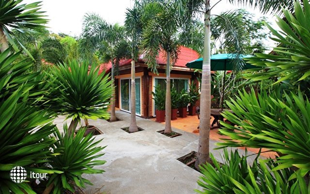 Green View Village Resort 21