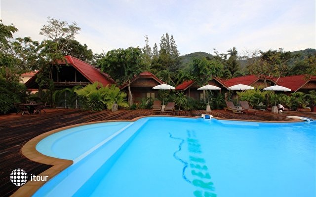 Green View Village Resort 22
