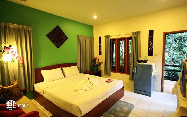 Green View Village Resort 36