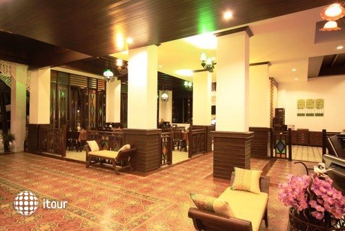 Dee Andaman Krabi Hotel 16