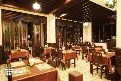 Dee Andaman Krabi Hotel 22