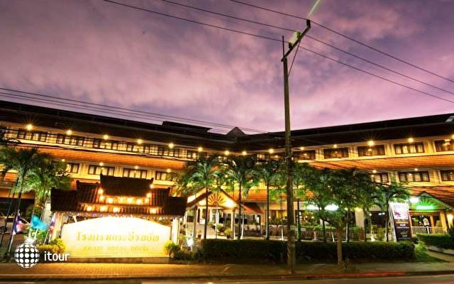 Krabi Royal Hotel 15