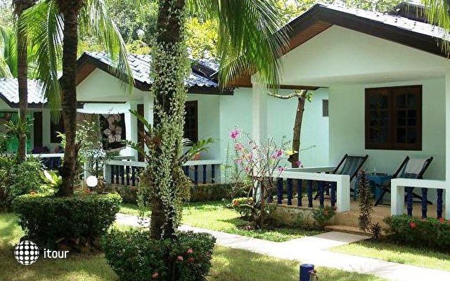 Sabai Resort 24