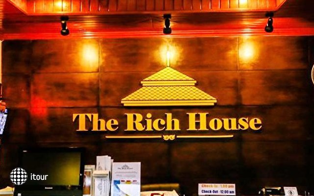 The Rich House 13