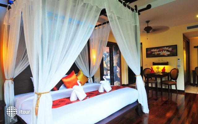 Ao Nang Phu Pi Maan Resort & Spa 3