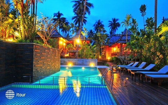 Ao Nang Phu Pi Maan Resort & Spa 6