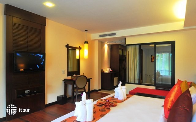 Ao Nang Phu Pi Maan Resort & Spa 10