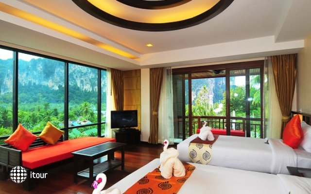 Ao Nang Phu Pi Maan Resort & Spa 14