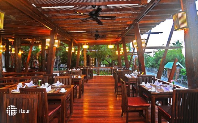 Ao Nang Phu Pi Maan Resort & Spa 22