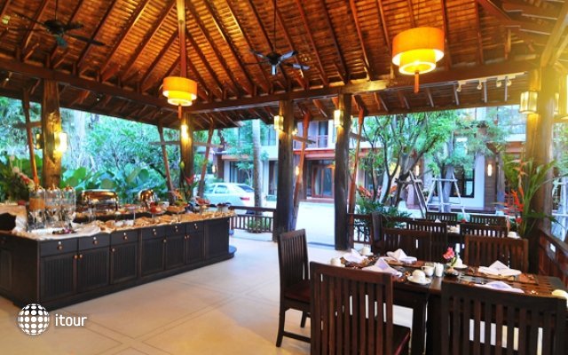 Ao Nang Phu Pi Maan Resort & Spa 27