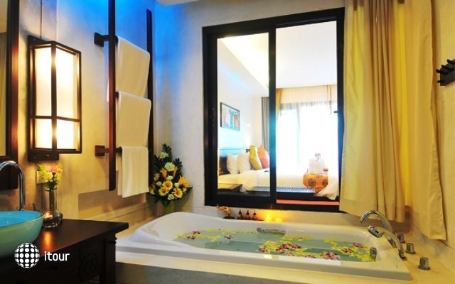 Ao Nang Phu Pi Maan Resort & Spa 33