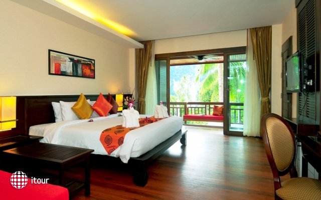 Ao Nang Phu Pi Maan Resort & Spa 41