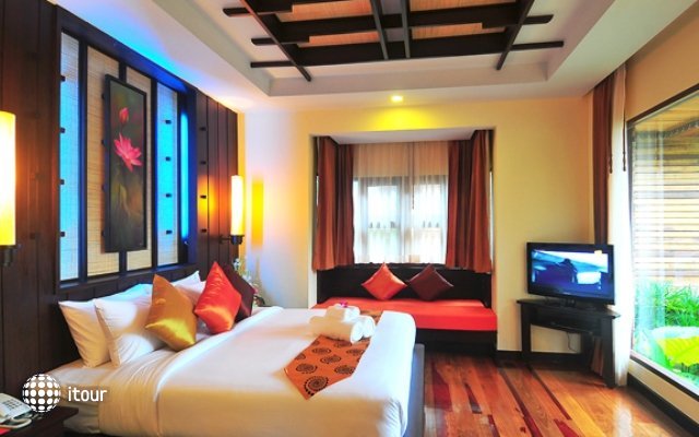 Ao Nang Phu Pi Maan Resort & Spa 48
