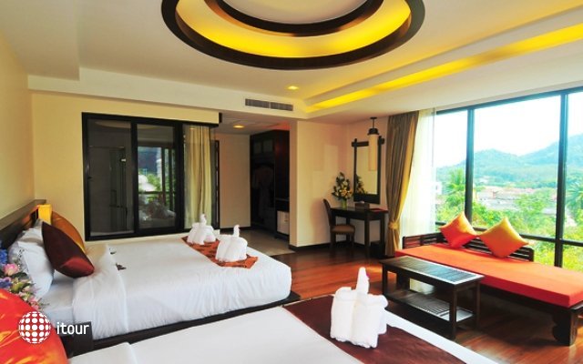 Ao Nang Phu Pi Maan Resort & Spa 50