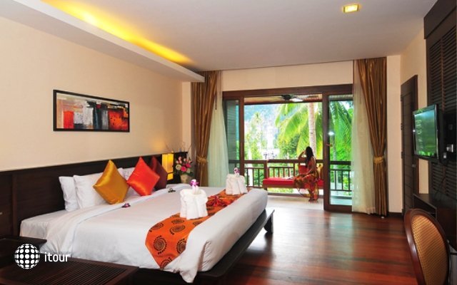 Ao Nang Phu Pi Maan Resort & Spa 51