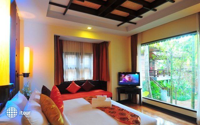 Ao Nang Phu Pi Maan Resort & Spa 53