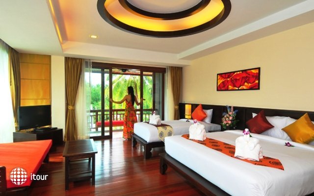 Ao Nang Phu Pi Maan Resort & Spa 55