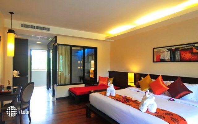 Ao Nang Phu Pi Maan Resort & Spa 56