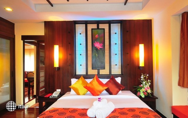 Ao Nang Phu Pi Maan Resort & Spa 57