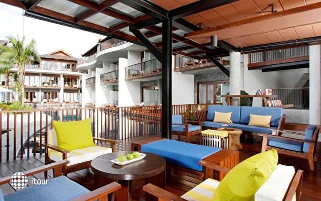 Holiday Inn Resort Krabi Ao Nang Beach (ex. Sala Talay Resort & Spa) 7