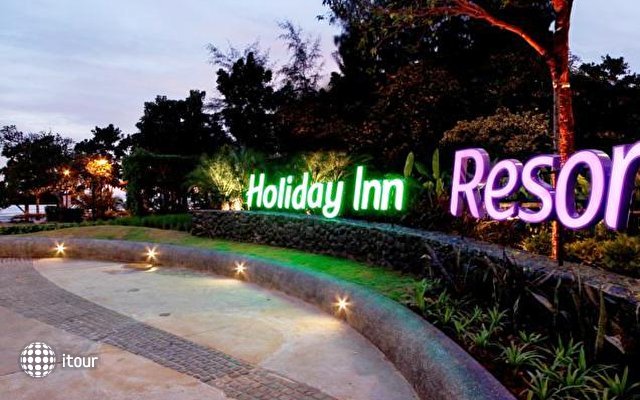 Holiday Inn Resort Krabi Ao Nang Beach (ex. Sala Talay Resort & Spa) 13