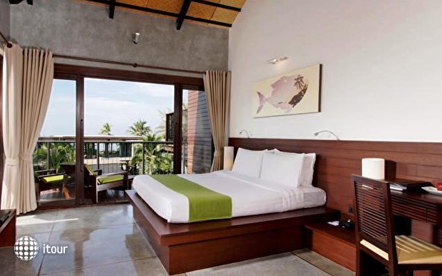 Holiday Inn Resort Krabi Ao Nang Beach (ex. Sala Talay Resort & Spa) 16