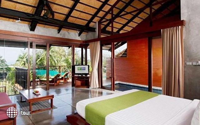 Holiday Inn Resort Krabi Ao Nang Beach (ex. Sala Talay Resort & Spa) 21