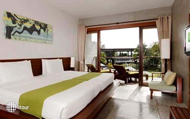 Holiday Inn Resort Krabi Ao Nang Beach (ex. Sala Talay Resort & Spa) 25