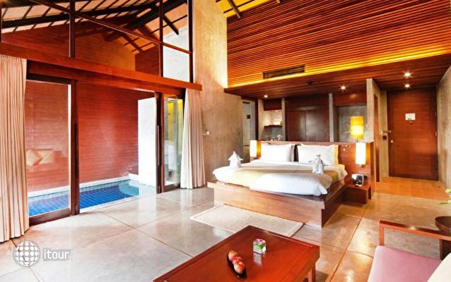 Holiday Inn Resort Krabi Ao Nang Beach (ex. Sala Talay Resort & Spa) 27