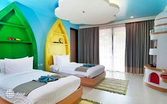 Holiday Inn Resort Krabi Ao Nang Beach (ex. Sala Talay Resort & Spa) 30