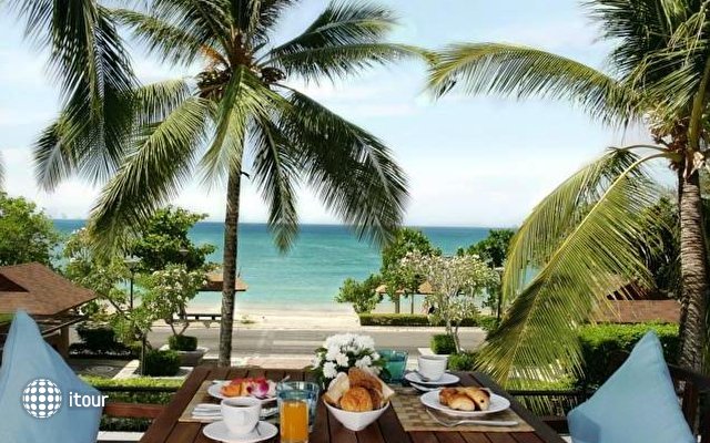Holiday Inn Resort Krabi Ao Nang Beach (ex. Sala Talay Resort & Spa) 38