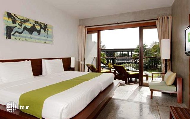 Holiday Inn Resort Krabi Ao Nang Beach (ex. Sala Talay Resort & Spa) 45