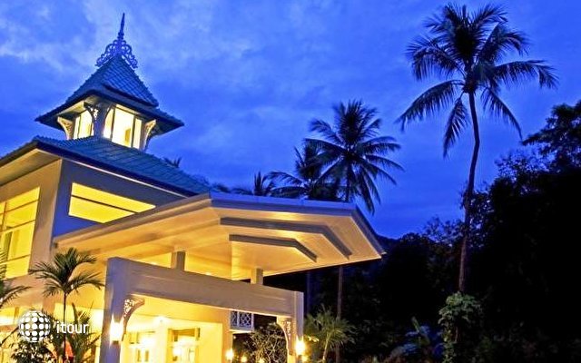 Krabi Tipa Resort 5