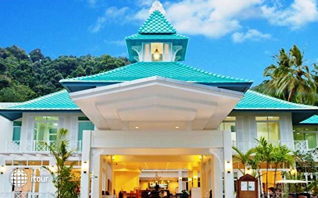 Krabi Tipa Resort 22