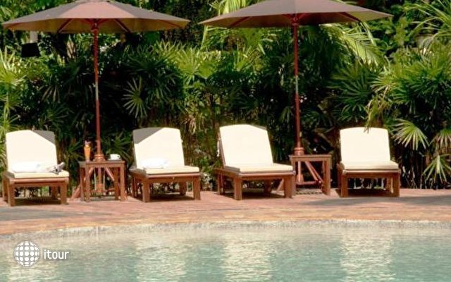 The L Resort Krabi 11