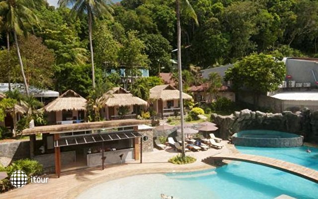The L Resort Krabi 23