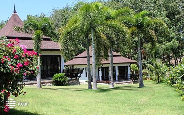 Leelawadee Garden Resort 19