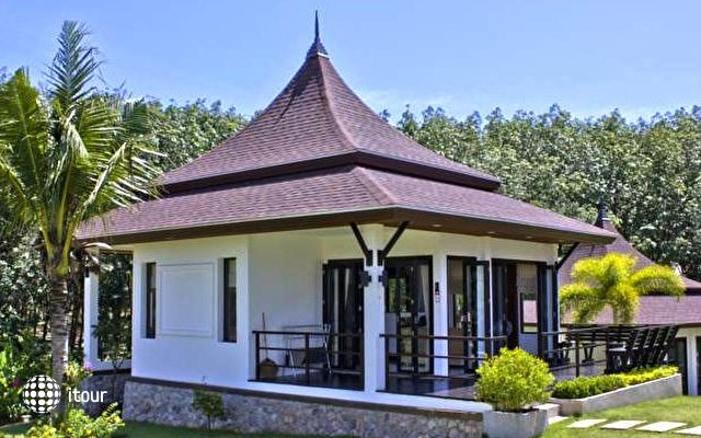 Leelawadee Garden Resort 31