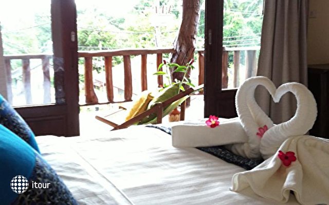 Krabi Klong Moung Bay View Resort 5