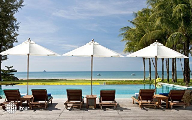 Dusit Thani Krabi Beach Resort 34