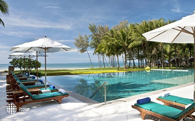 Dusit Thani Krabi Beach Resort 26