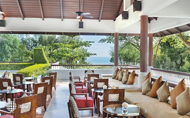 Dusit Thani Krabi Beach Resort 20