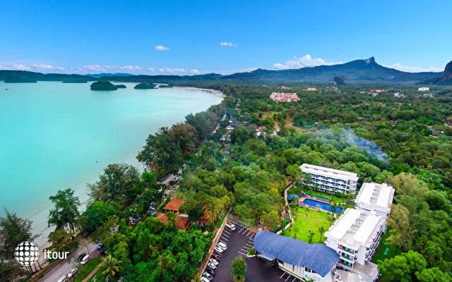 Holiday Inn Express Krabi Ao Nang Beach 14