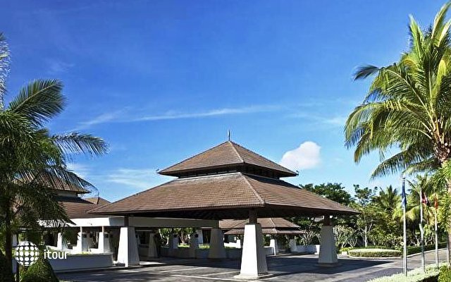 Sheraton Krabi Beach Resort 5