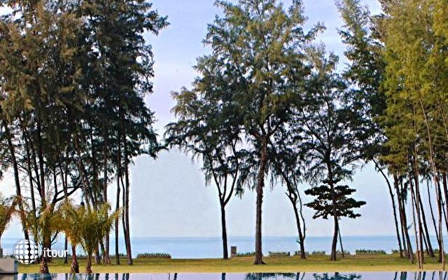 Sheraton Krabi Beach Resort 6