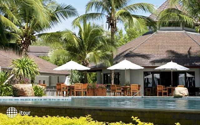 Sheraton Krabi Beach Resort 11