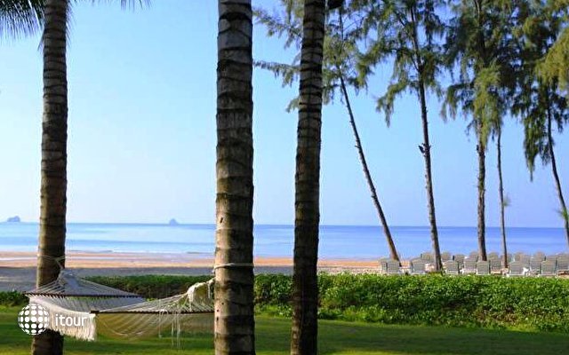 Sheraton Krabi Beach Resort 12