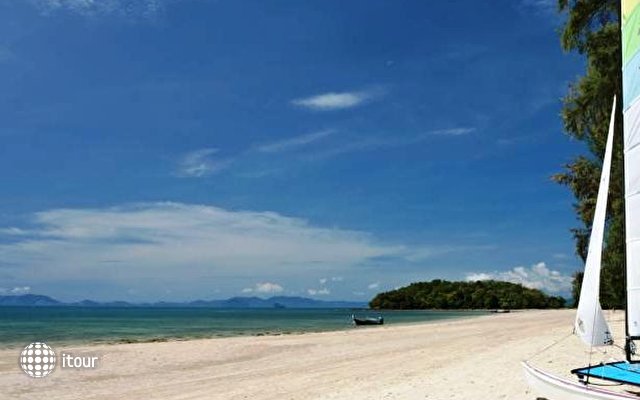 Sheraton Krabi Beach Resort 16