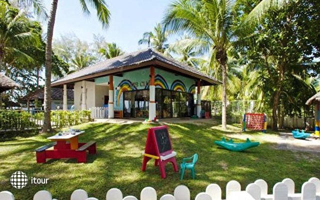 Sheraton Krabi Beach Resort 20