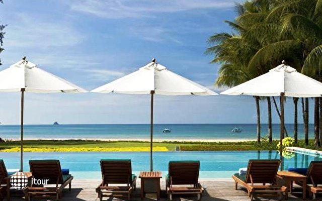 Sheraton Krabi Beach Resort 32